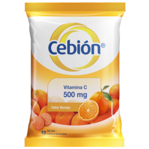 CEBION SOBRE